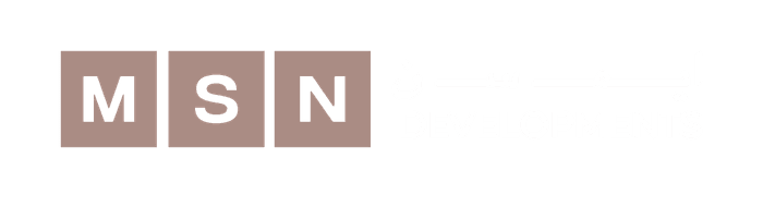 MSN Developments Logo